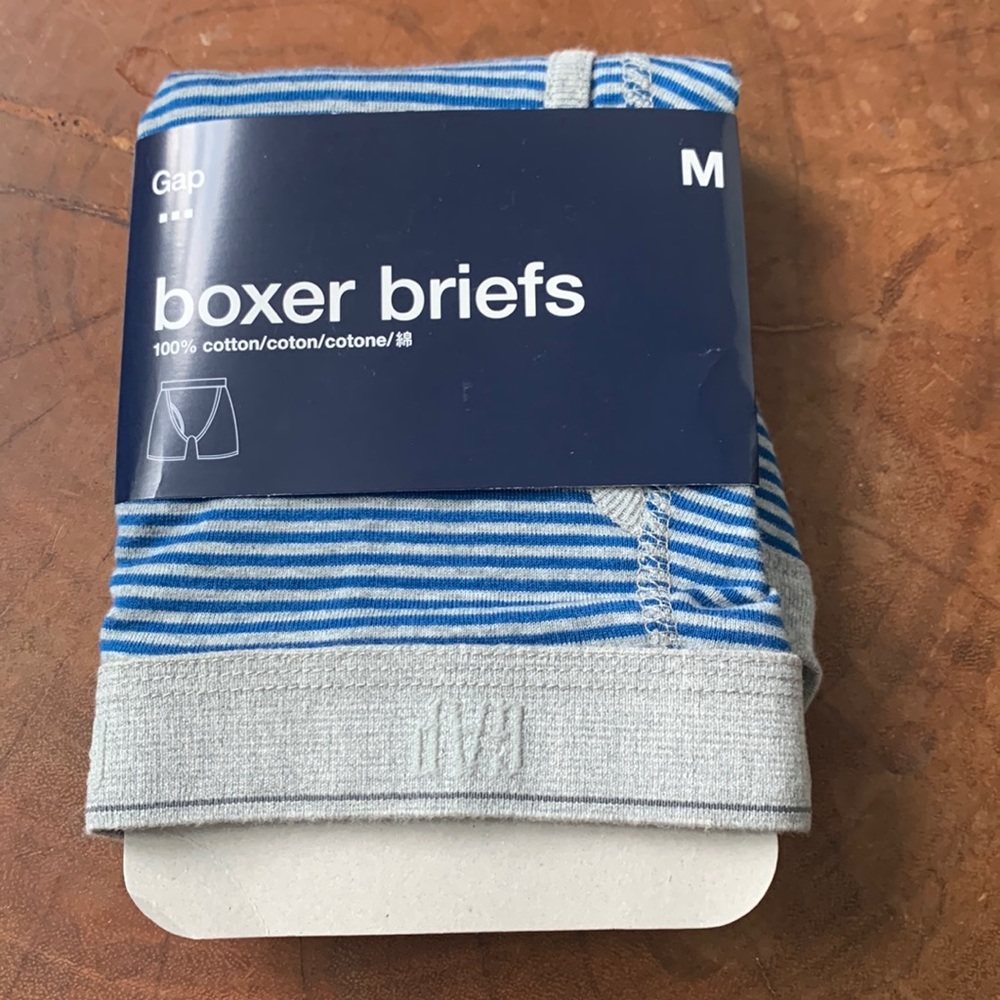 Gap Boxer Briefs